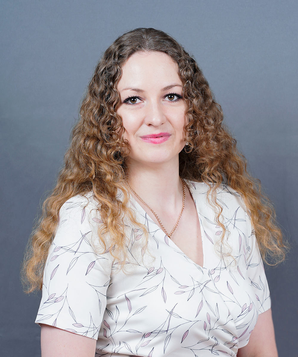 Кадацких Татьяна Александровна.