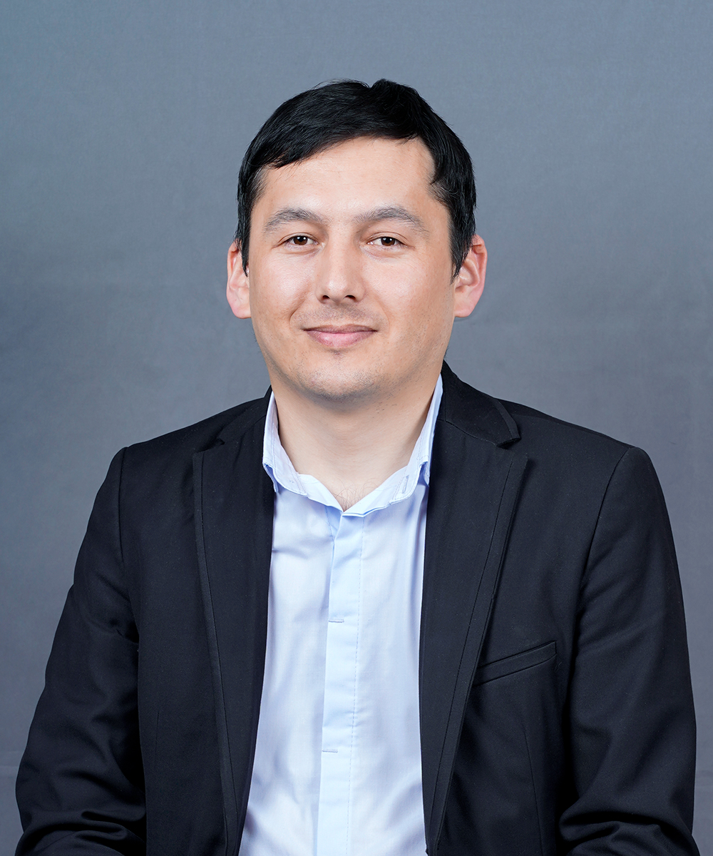 Комаров Роман Викторович.