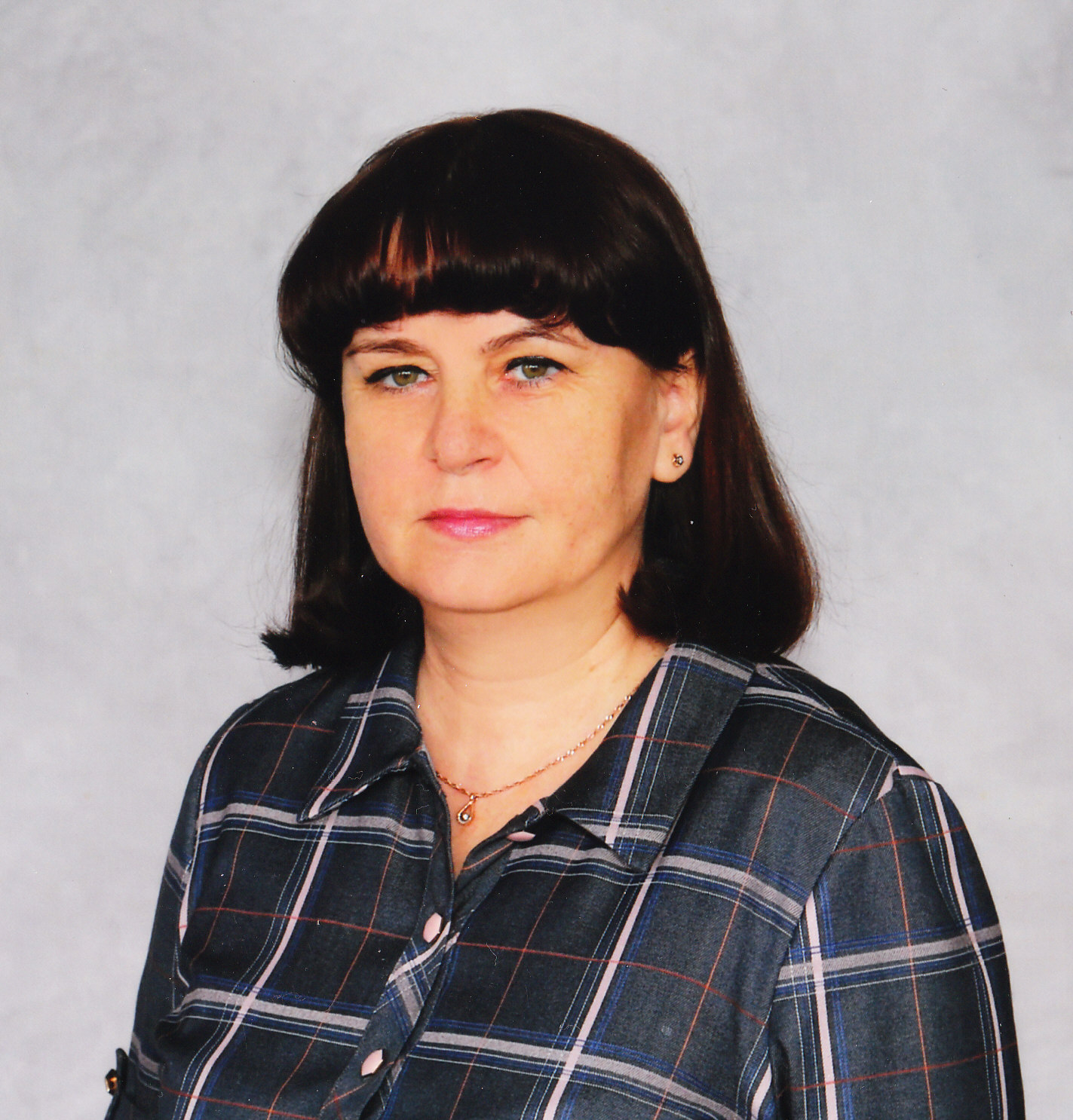 Олейник  Елена Анатольевна.